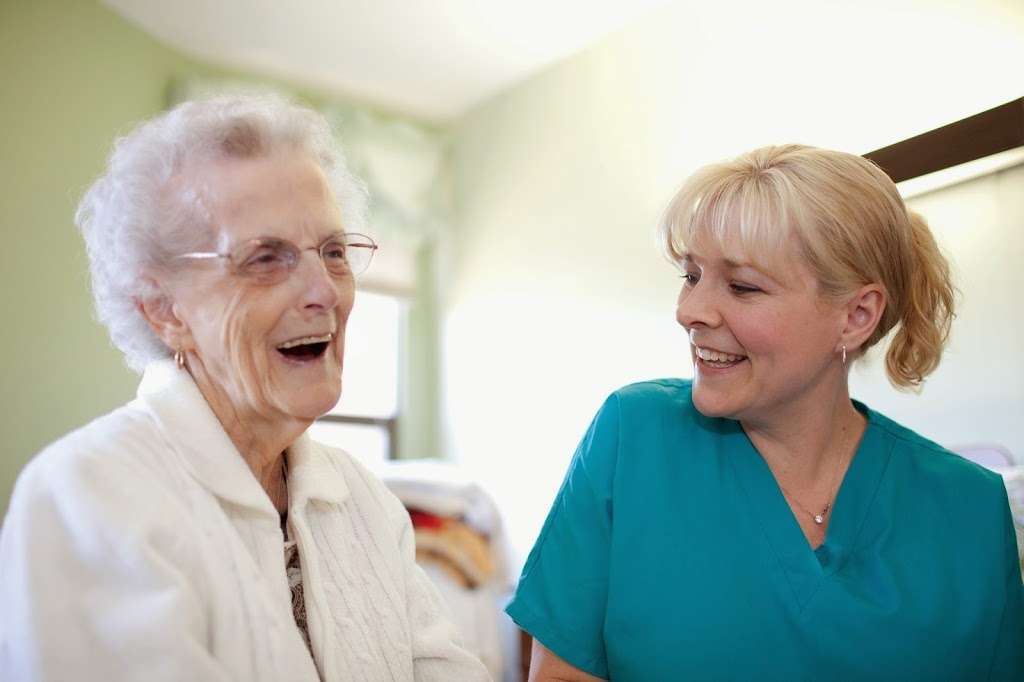 The Holiday Retirement Skilled Nursing | 30 Sayles Hill Rd, Manville, RI 02838, USA | Phone: (401) 765-1440