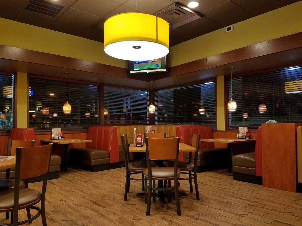 Dennys | 13689 N Central Expy, Dallas, TX 75243, USA | Phone: (972) 783-1205