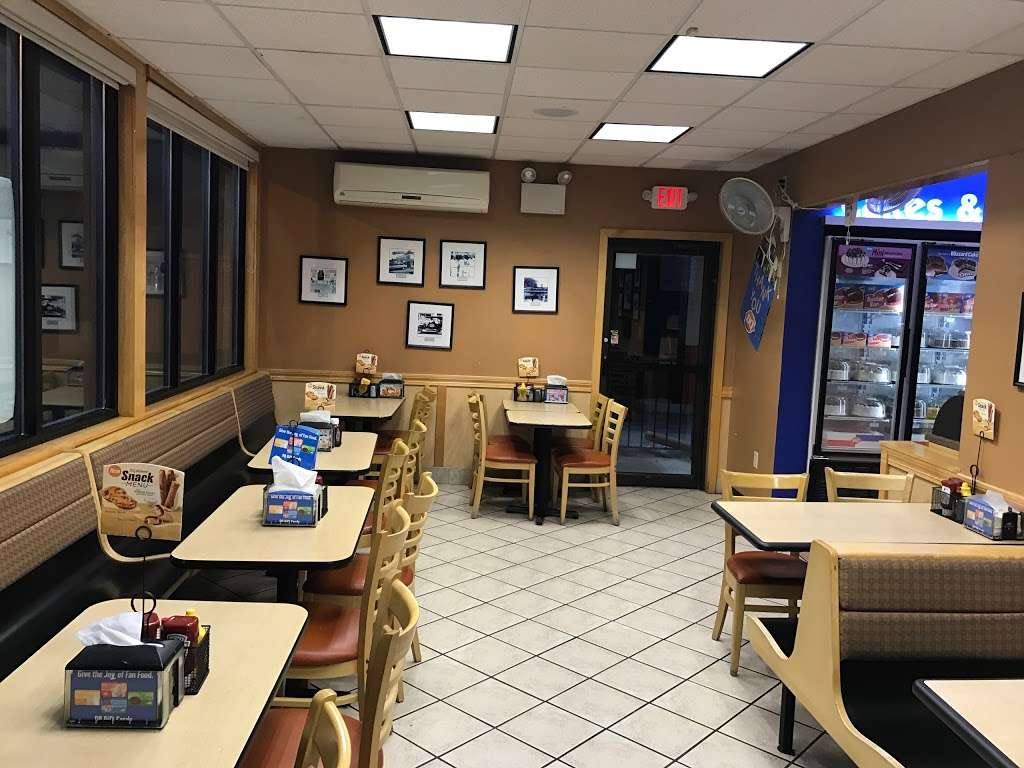 Dairy Queen Grill & Chill | 5710 Perkiomen Ave, Reading, PA 19606, USA | Phone: (610) 582-6816