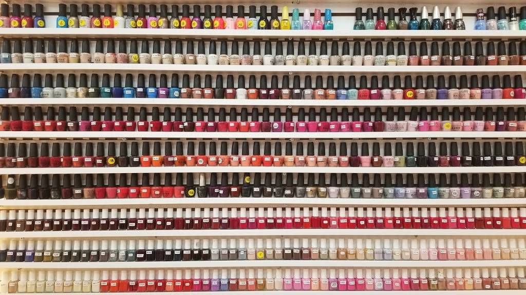 Bella Nail & Spa Salon | 350 Ramapo Valley Rd, Oakland, NJ 07436, USA | Phone: (201) 405-1005