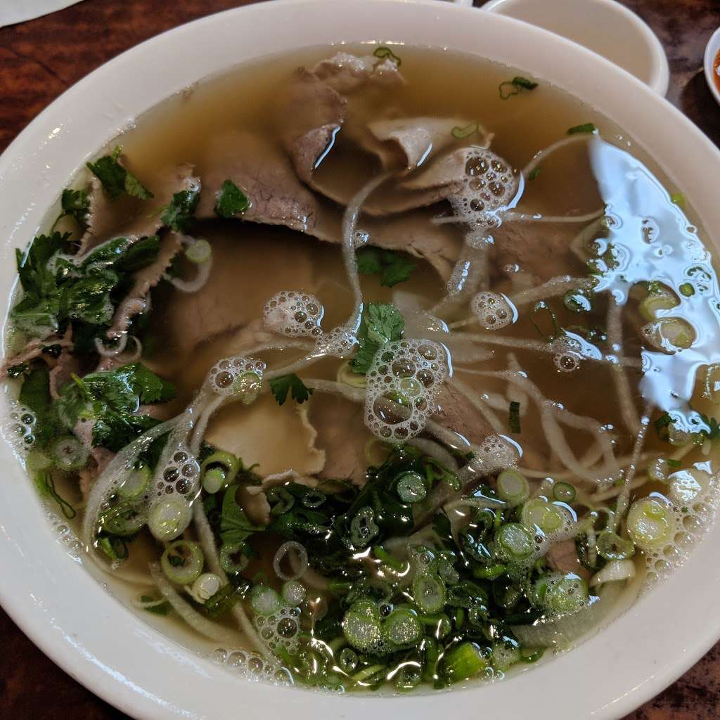 Pho Real Vietnamese | 13876 Old Columbia Pike, Silver Spring, MD 20904 | Phone: (301) 879-9700