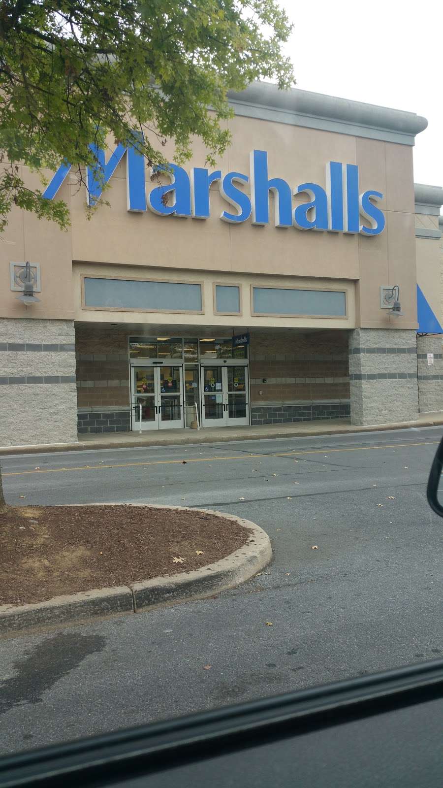 Marshalls | 17646 Garland Groh Blvd, Hagerstown, MD 21740 | Phone: (240) 420-2699