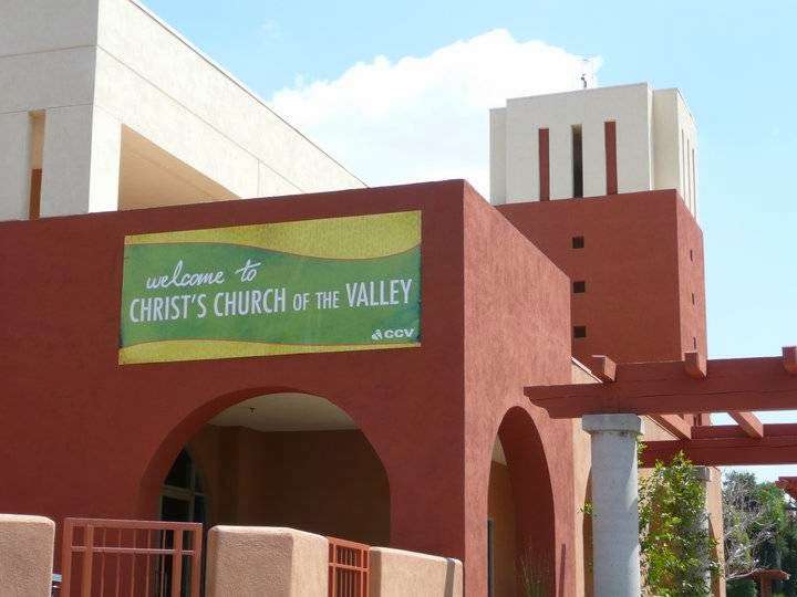 Christs Church of the Valley, San Dimas | 1404 W Covina Blvd, San Dimas, CA 91773 | Phone: (909) 592-2282