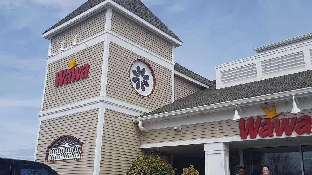 Wawa | 1426-1428 Texas Ave, Cape May, NJ 08204, USA | Phone: (609) 884-6753