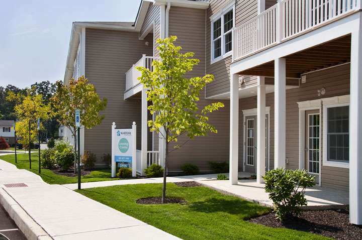 Bluestone Commons | 103 Schimpf Ct, Maybrook, NY 12543, USA | Phone: (845) 427-7444