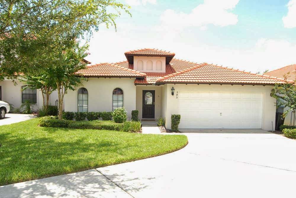 JKM Florida Villas | 345 Summer Pl Loop, Clermont, FL 34714, USA | Phone: (352) 505-1552