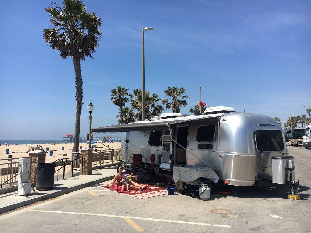 Sunset Vista RV Park | 103 PCH, Huntington Beach, CA 92648 | Phone: (714) 536-5281