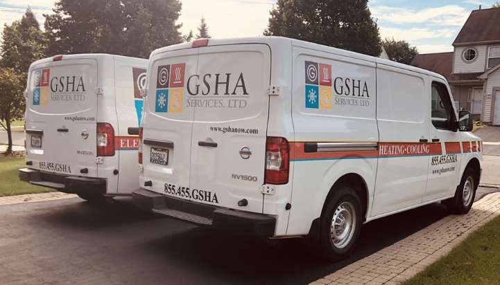 GSHA Services, LTD | 1257A Cobblestone Way, Woodstock, IL 60098, USA | Phone: (815) 322-7007