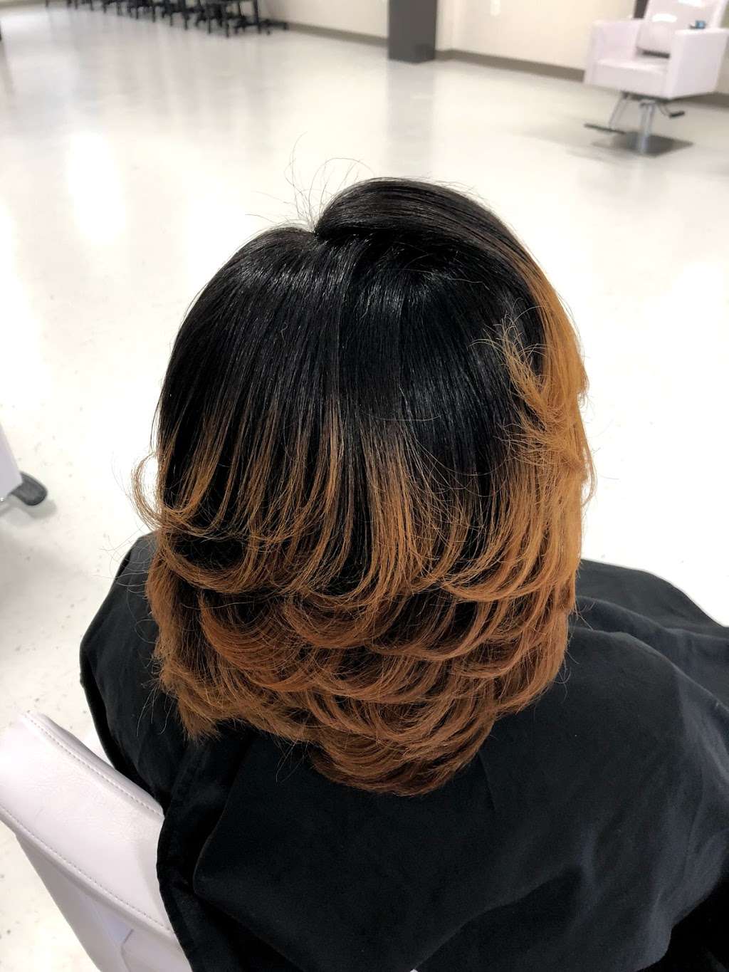Plush Hair Salon & Spa | 9433 Common Brook Rd #101, Owings Mills, MD 21117, USA | Phone: (240) 500-3140