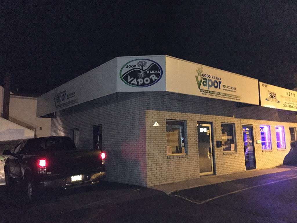 Good Karma Vapor | 33 01 Broadway, Fair Lawn, NJ 07410, USA | Phone: (201) 773-8558