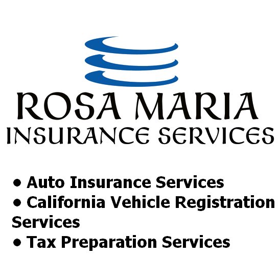 Rosa Maria Insurance | 1263 W 5th St, San Bernardino, CA 92411, USA | Phone: (909) 885-7278