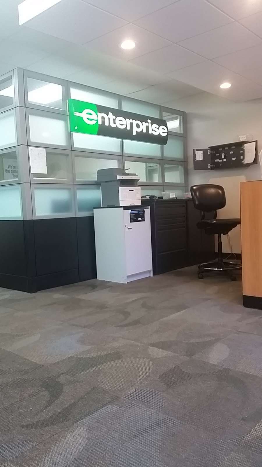 Enterprise Rent-A-Car | 15003 Farm to Market Rd 529 Ste C, Houston, TX 77095, USA | Phone: (281) 463-2614