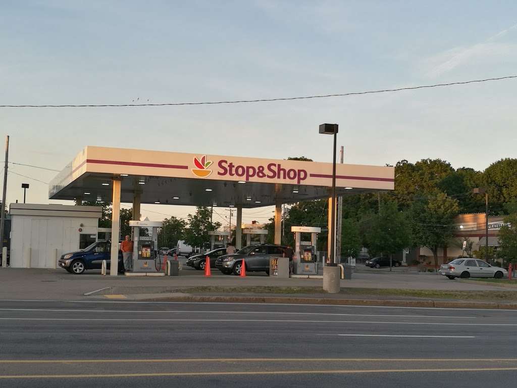 Stop & Shop Gas Station | 495 Southern Artery, Quincy, MA 02169, USA | Phone: (617) 773-4510
