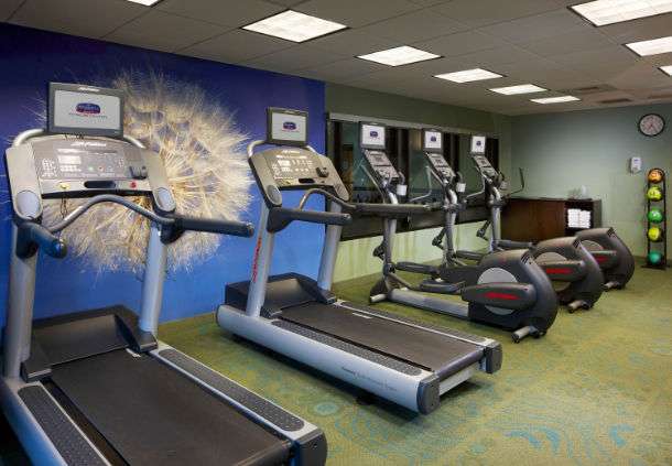 SpringHill Suites by Marriott Newark Liberty International Airpo | 652 US Highway, Rte 1 and 9 S, Newark, NJ 07114, USA | Phone: (973) 624-5300