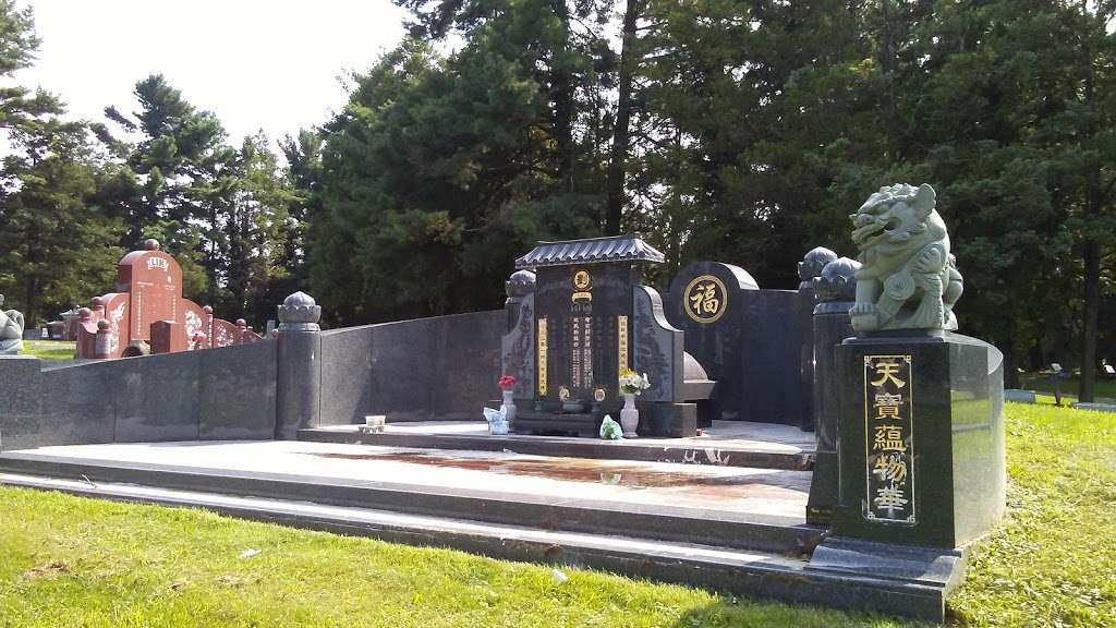 Hillside Cemetery | 2556 Susquehanna Rd, Roslyn, PA 19001, USA | Phone: (215) 884-0696