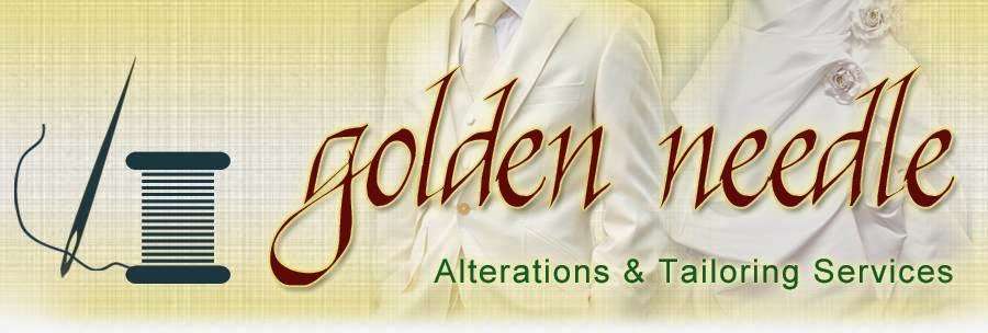 Golden Needle | 401 E State Rd 434, Longwood, FL 32750 | Phone: (407) 830-5158