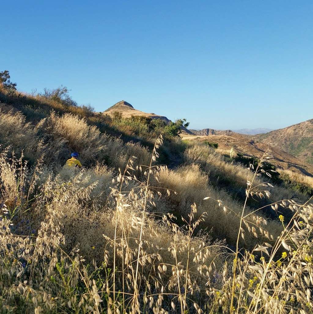 Peninsula Trail | Thousand Oaks, CA 91320, USA