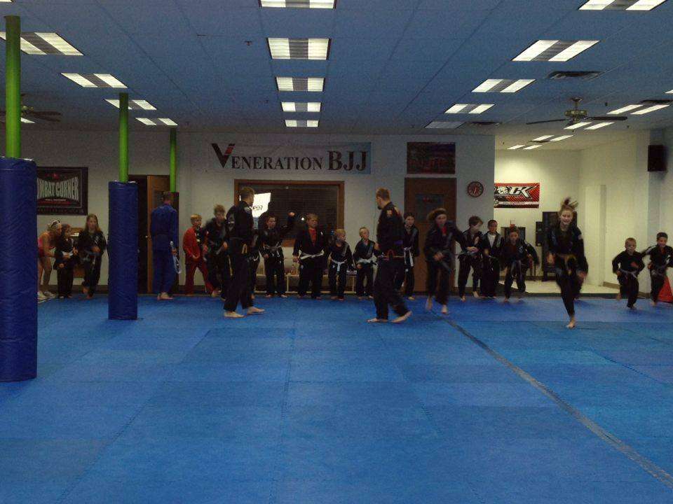 Veneration BJJ-Burlington | 1104 Milwaukee Avenue Fox River Plaza, Burlington, WI 53105, USA | Phone: (262) 758-1299