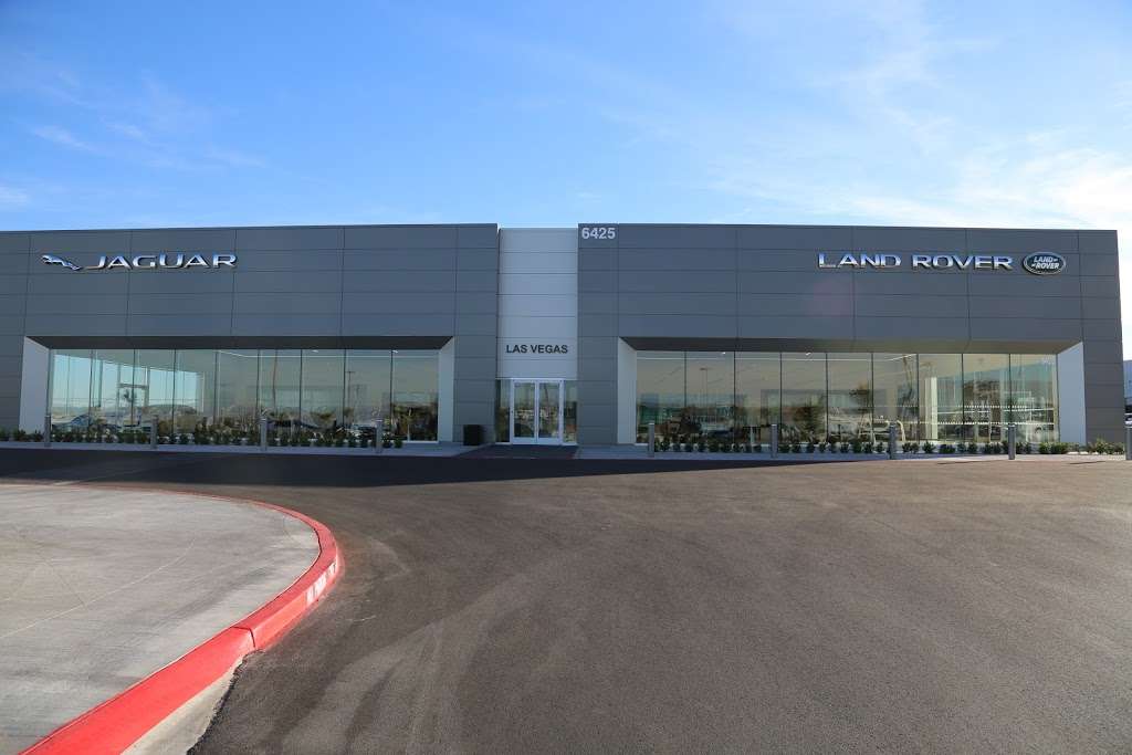 Jaguar Las Vegas | 6425 Roy Horn Way, Las Vegas, NV 89118, USA | Phone: (702) 579-0400 Jaguar Las Vegas | 6425 Roy Horn Way, Las Vegas, NV 89118, USA | Phone: (702) 579-0400