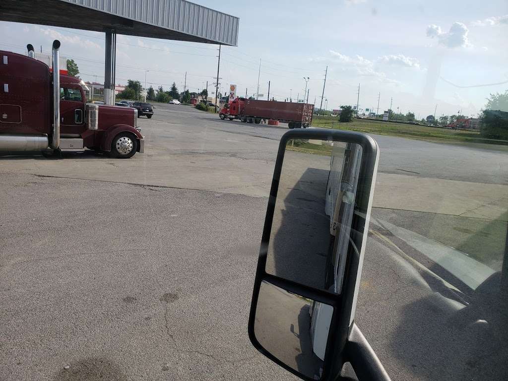 Shell | 6416 Whitestown Pkwy, E State Road #334, Whitestown, IN 46075, USA | Phone: (317) 769-7691