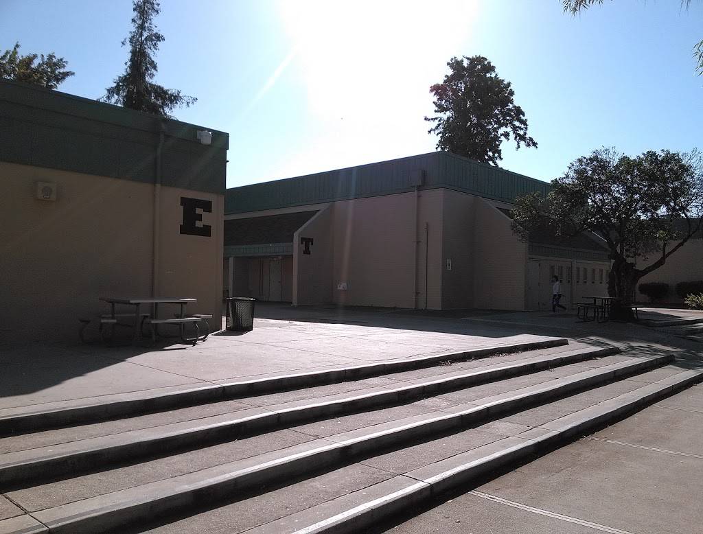 Silver Creek High School | 3434 Silver Creek Rd, San Jose, CA 95121, USA | Phone: (408) 347-5600