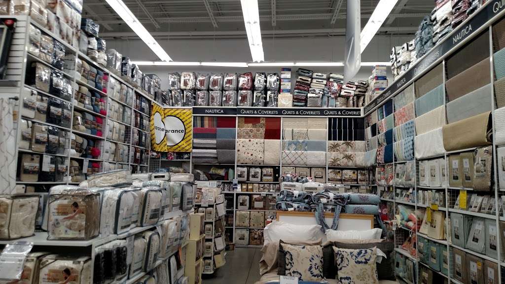 Bed Bath & Beyond | 202 Enterprise Dr, Rockaway Township, NJ 07866, USA | Phone: (973) 659-9520