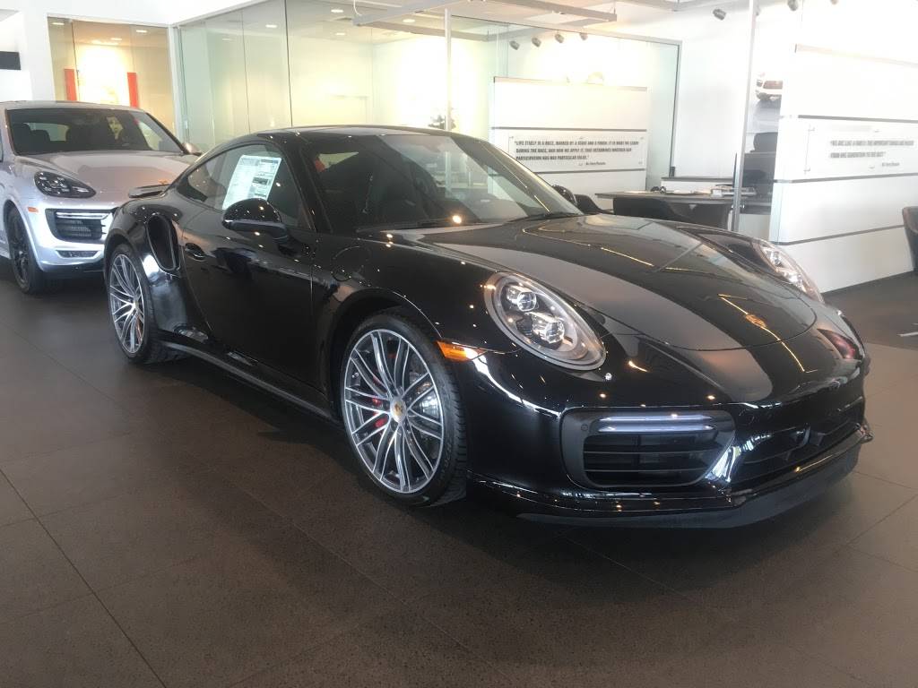 Gossett Porsche | 1875 Covington Pike, Memphis, TN 38128 | Phone: (901) 255-6276