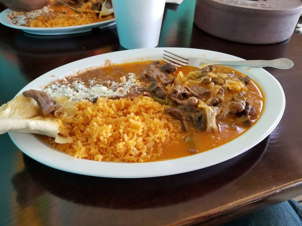 Vasijas Mexican Restaurant | 4225 W Thomas Rd, Phoenix, AZ 85019, USA | Phone: (602) 272-0752