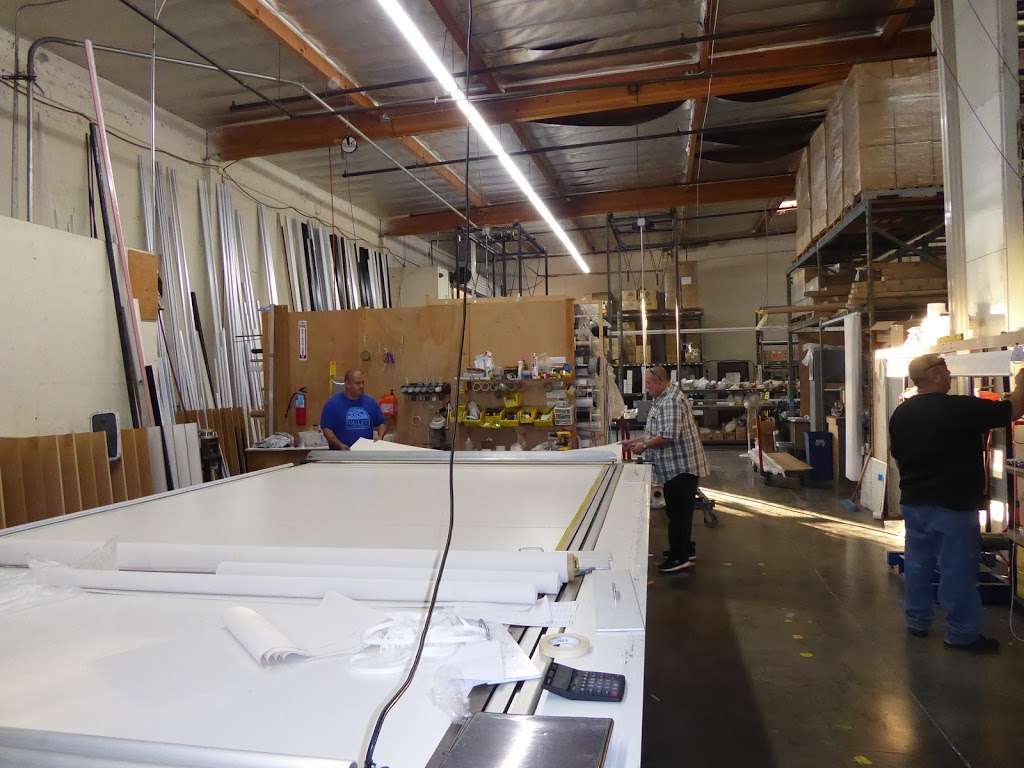 Best Custom Screens shop | 2210 Soledad Canyon Rd Suite #F, Acton, CA 93510 | Phone: (800) 341-9054