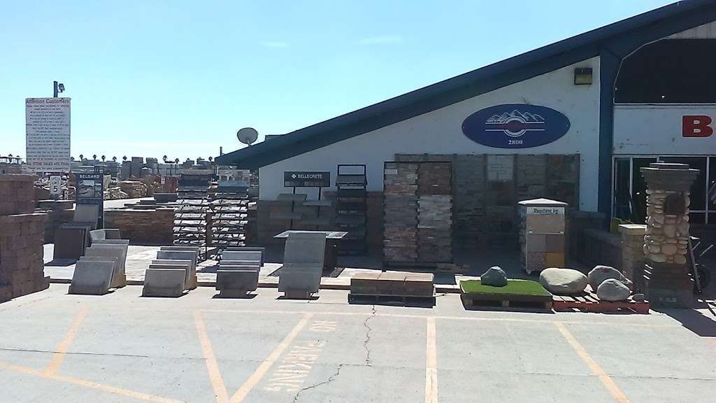 Prime Masonry Materials | 2800 Teal Club Rd, Oxnard, CA 93030, USA | Phone: (805) 985-1953