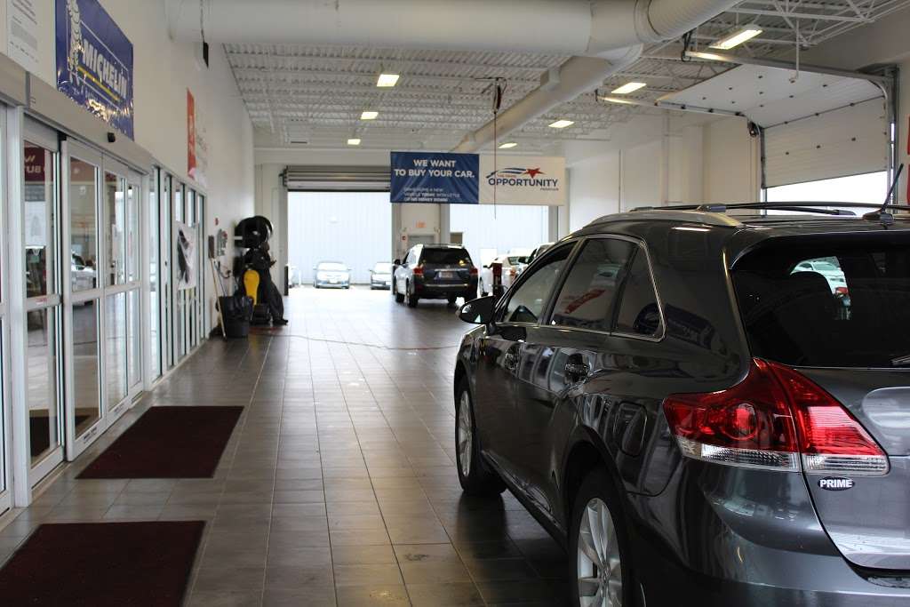 Prime Honda - Boston | 1575 VFW Pkwy, West Roxbury, MA 02132 | Phone: (617) 469-7100