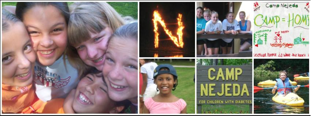 Camp Nejeda | 910 Saddleback Rd, Newton, NJ 07860 | Phone: (973) 383-2611