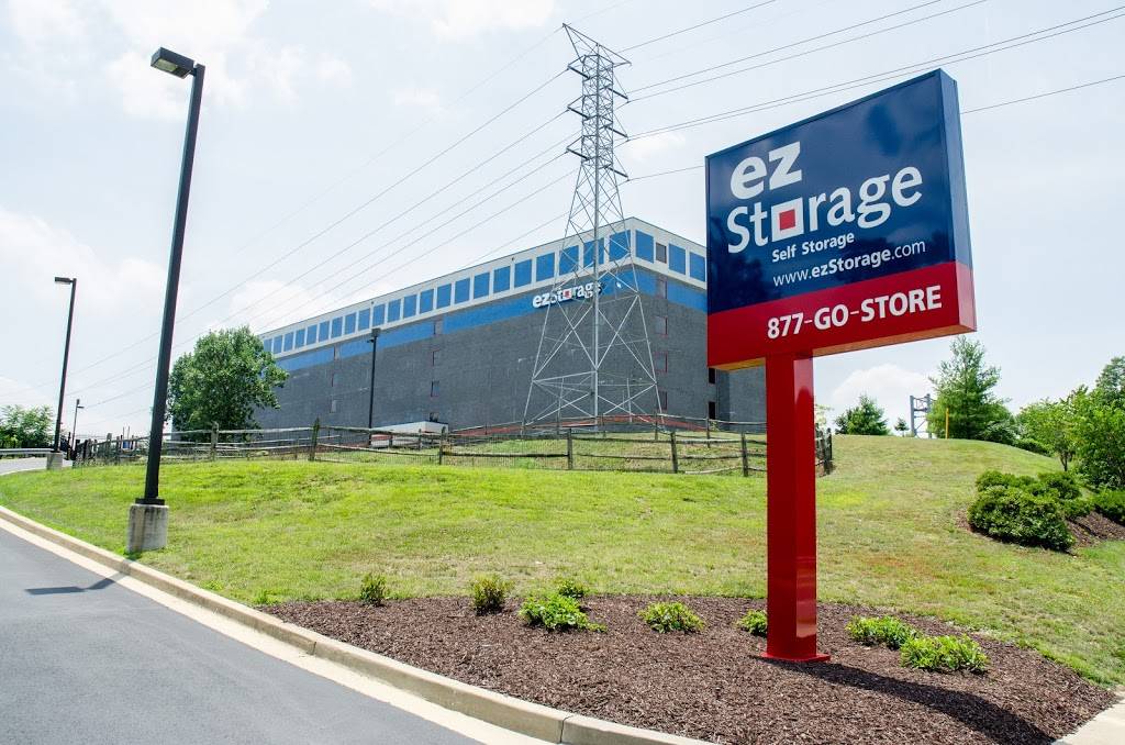 ezStorage | 7401 Old Pimlico Rd, Baltimore, MD 21209 | Phone: (410) 486-8051