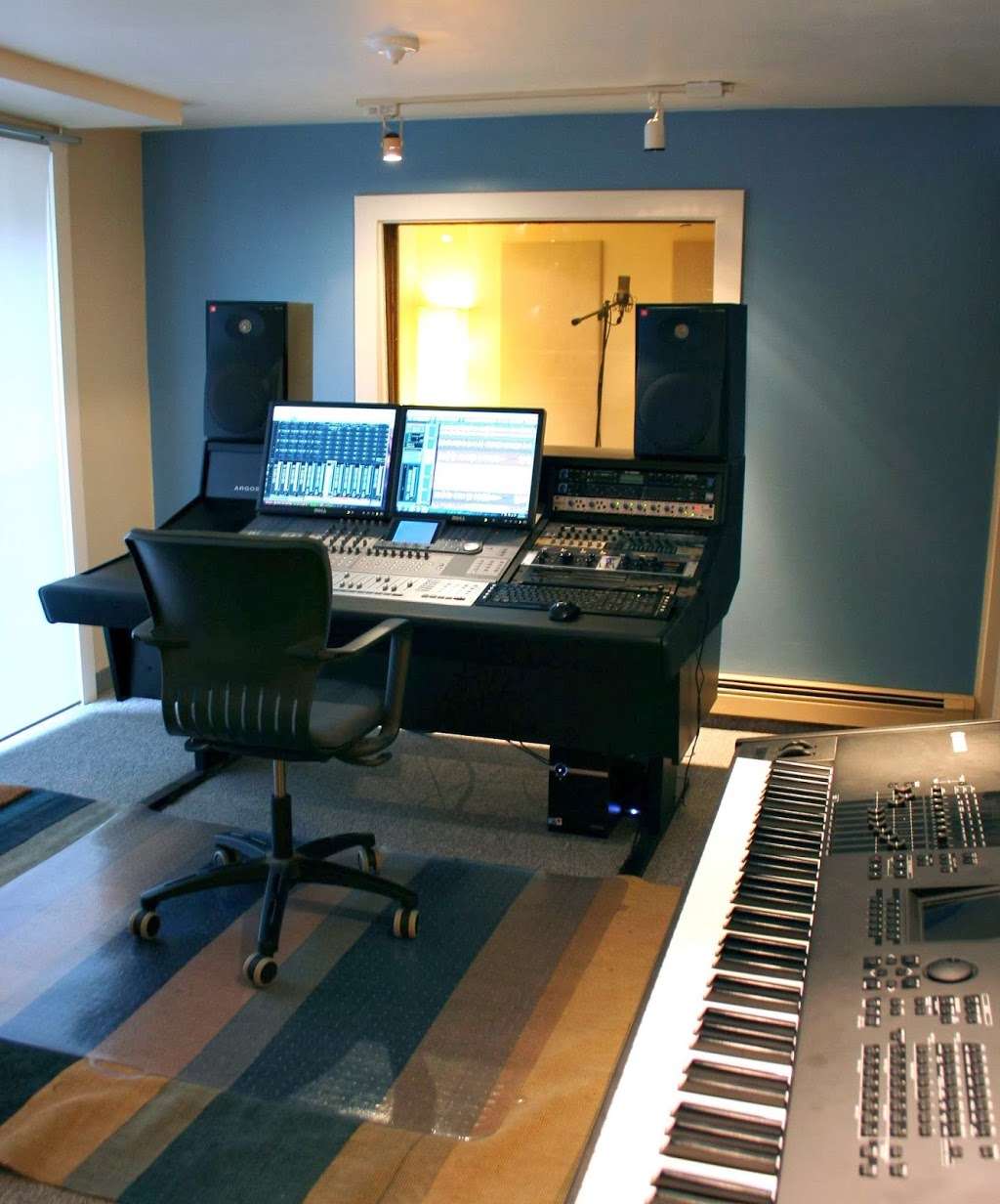 Turning Point Recording Studio | 22 Bartlett St, Pembroke, MA 02359, USA | Phone: (781) 294-7593