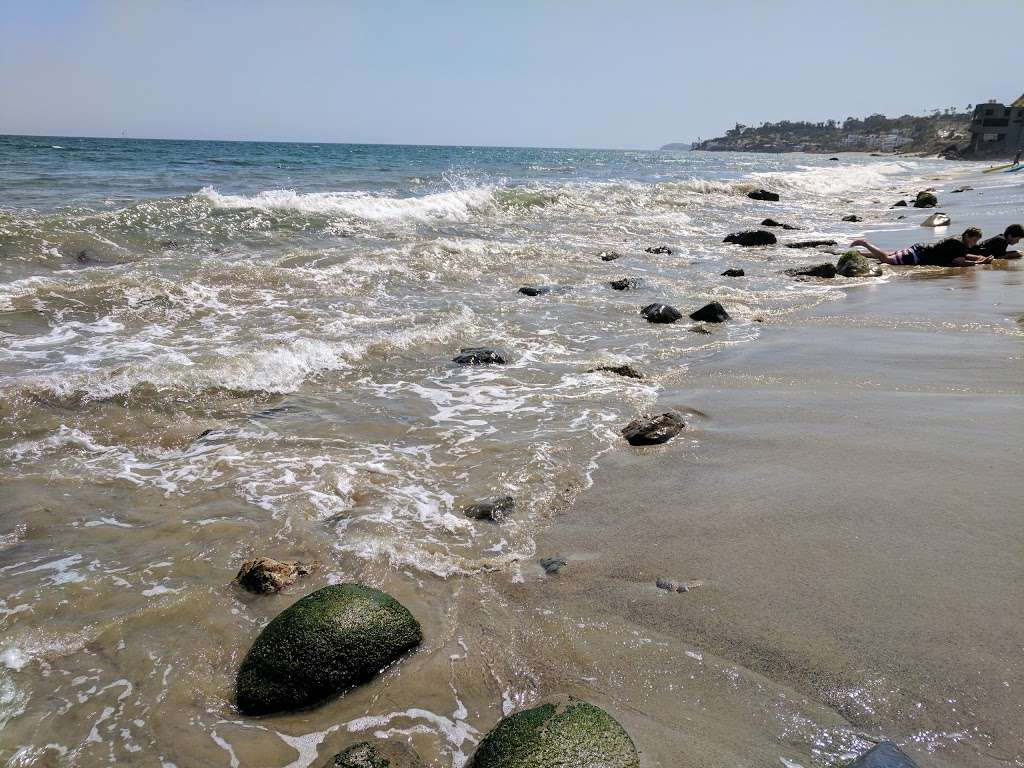 Corral State Beach | Malibu, CA 90265, USA