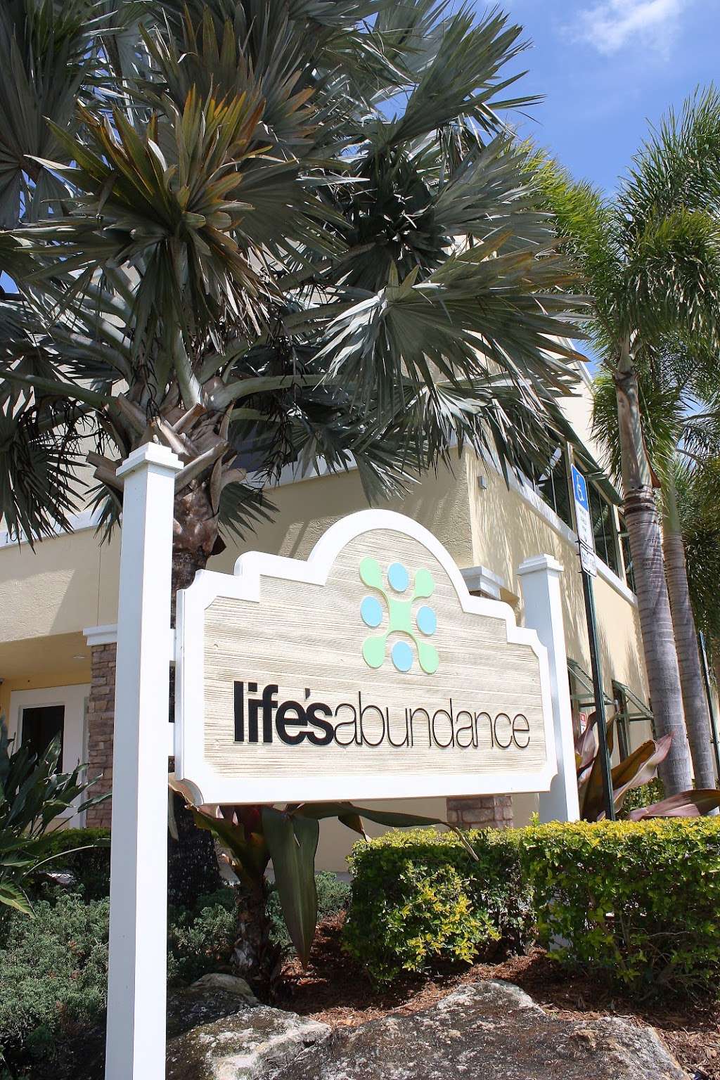 Lifes Abundance, Inc. | 101 Capital St, Jupiter, FL 33458, USA | Phone: (561) 741-6278