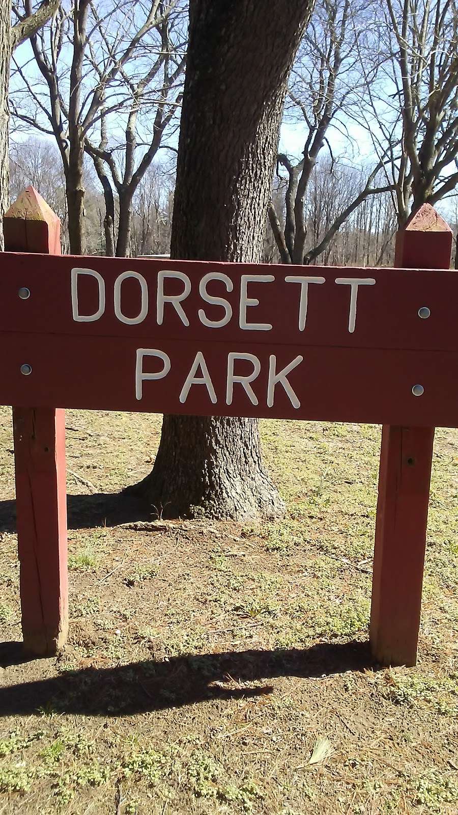 Dorsett Park | Middletown, NJ 07748, USA