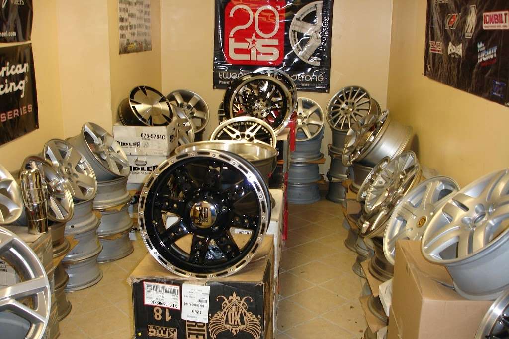 The Hubcap Store, LLC | 42 Adamson St, Easton, PA 18042 | Phone: (610) 252-1421