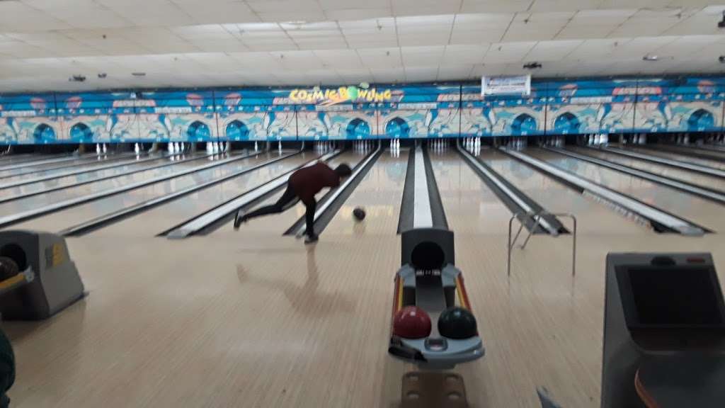 Burlington Bowl & Recreation Center | 4486 US-130, Burlington, NJ 08016, USA | Phone: (609) 386-2655