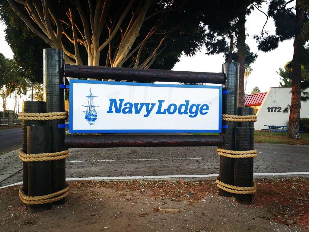 Us Navy Lodge | Addor St #1172, Port Hueneme, CA 93043, USA | Phone: (805) 985-2624