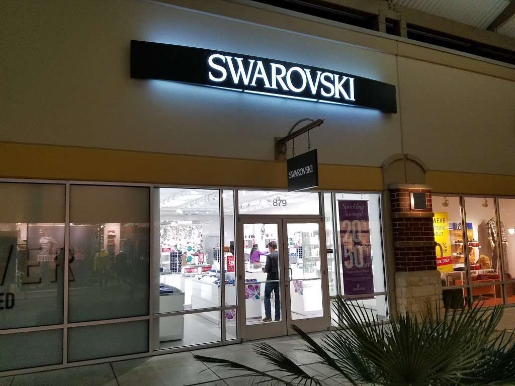 Swarovski | 29300 Hempstead Rd, Cypress, TX 77433 | Phone: (281) 758-0645