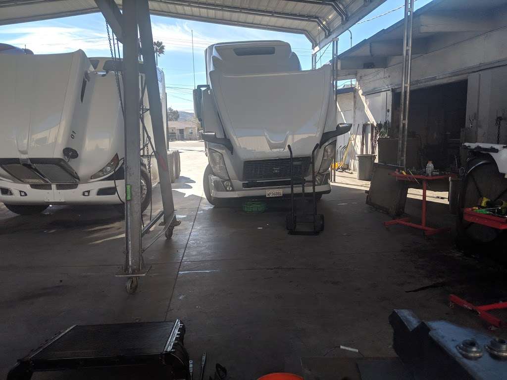 Pacific Radiators Services | 14798 Slover Ave, Fontana, CA 92337, USA | Phone: (909) 823-8015