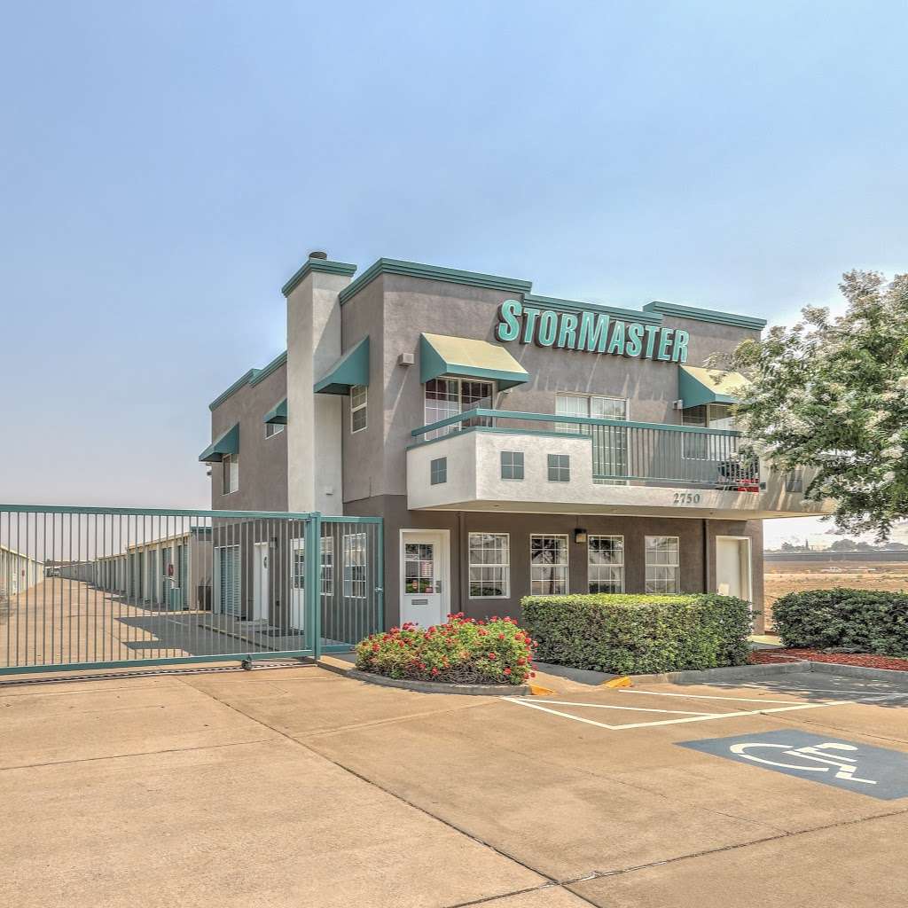 Stormaster Self Storage | 2750 California Ave, Pittsburg, CA 94565, USA | Phone: (925) 318-5460