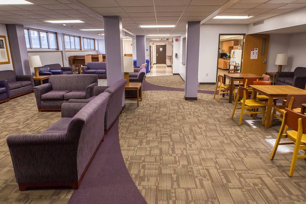 Cole Residence Hall | 625 Elm Dr, Madison, WI 53706, USA | Phone: (608) 262-2226