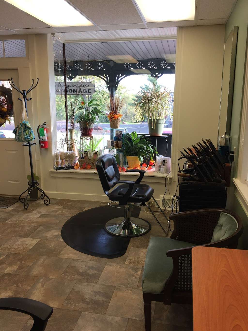 Styles Unlimited Salon & Spa | 22 Mainland Rd, Harleysville, PA 19438, USA | Phone: (215) 513-1010