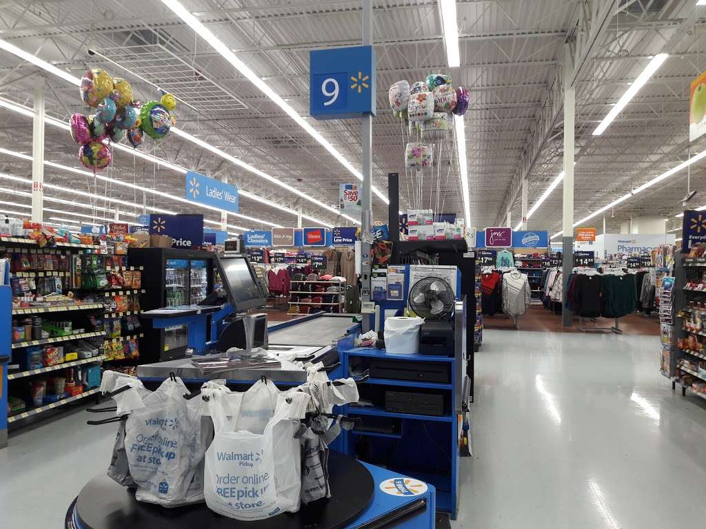 Walmart Supercenter | 15955 Farm to Market Rd 529, Houston, TX 77095, USA | Phone: (281) 855-1604