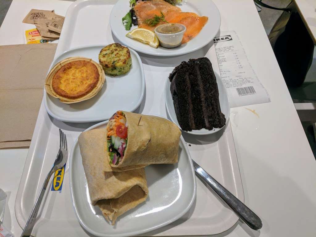 IKEA Elizabeth Restaurant | 1000 Ikea Dr, Elizabeth, NJ 07201, USA | Phone: (888) 888-4532