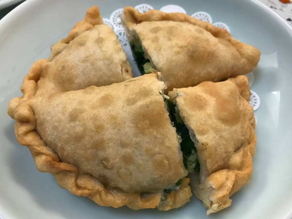 Old Town Shanghai | 251 S Mary Ave #1, Sunnyvale, CA 94086, USA | Phone: (408) 743-5728