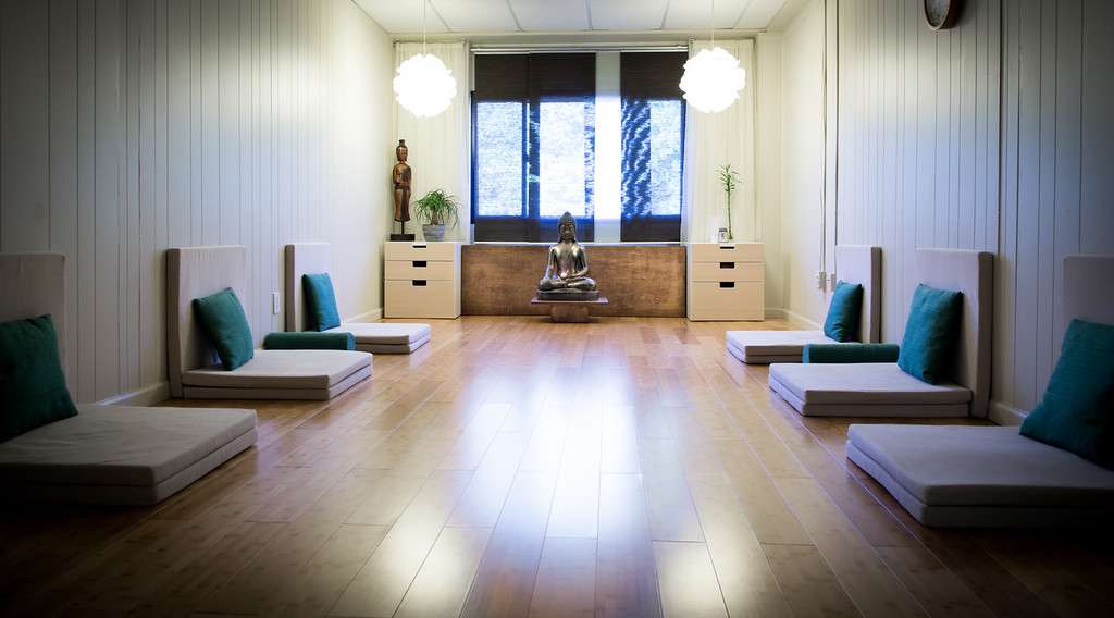 Charlotte Meditation | 725 Providence Rd #300, Charlotte, NC 28207 | Phone: (704) 277-6049