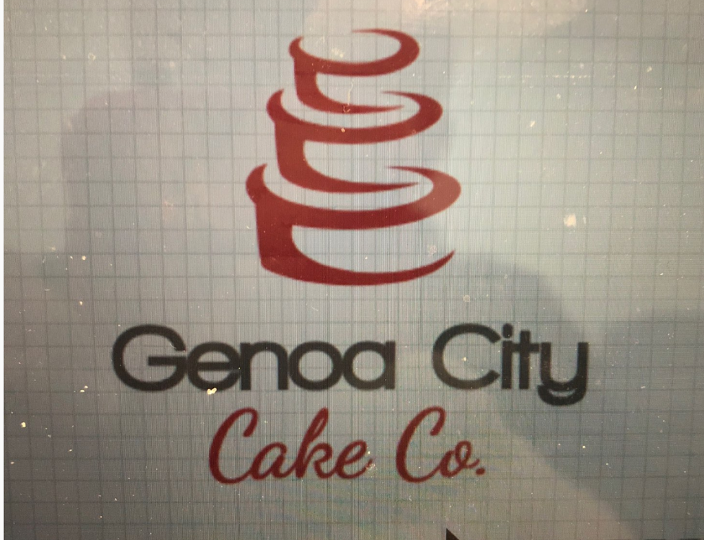 Genoa City Cake Co. | N1300 Clover Rd, Genoa City, WI 53128, USA | Phone: (630) 650-0254